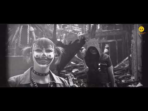 Ruthless (Official Video) | Thee Emenjay | B Sarba | Jazz | Desi Dub-Stepperz