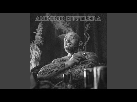 Ambicje hustlera