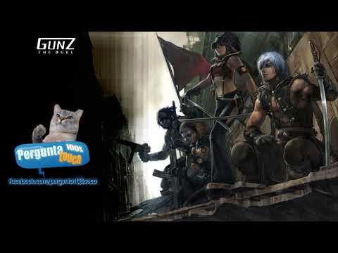 Game Comin - Euro gunz - The Duel - remastered