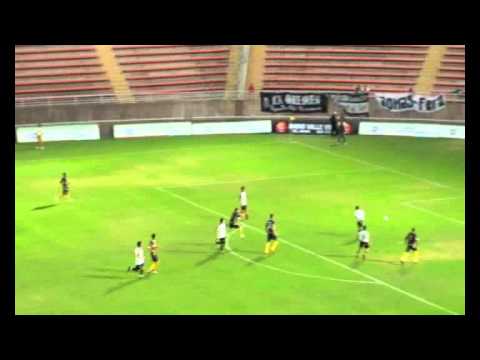 ARGENTINO "B" / POLICIAL 3 - 1 CONCEPCIÓN FC