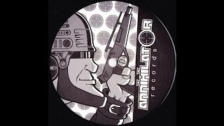 Digital Groove - Odyssey Pt 1 (Acid Trance 1994)