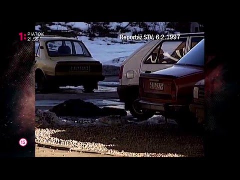 Mafiáni: Miroslav Sýkora – Impérium bez hraníc?