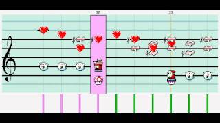 Jennette McCurdy - Me with you [Full song](mario)