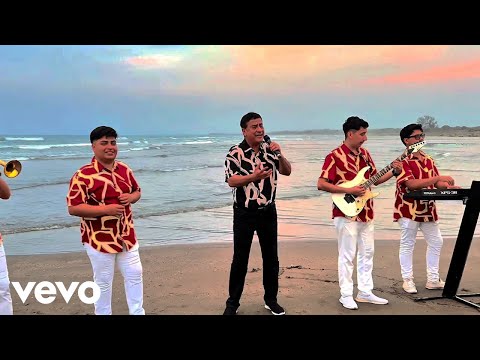 Daniel Villalobos y Su Grupo - Un Buen Día Sin Ti