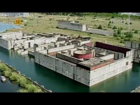 Ostatni Mieszkaniec - Hotel Nadole EJ Żarnowiec