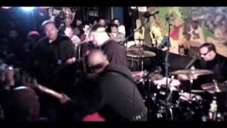 The Smithereens &quot;Behind the Wall of Sleep&quot;