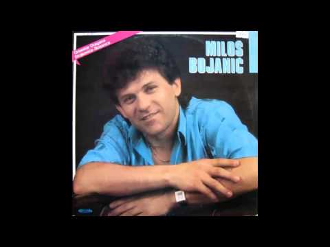 Milos Bojanic - Stari gresnik - (Audio 1987) HD