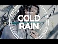 COLD RAIN MO DAO ZU SHI S2 ED AIMER ROMAJI INDONESIA ENGLISH LYRICS