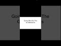 Going Blind by The Go-Betweens Song Review