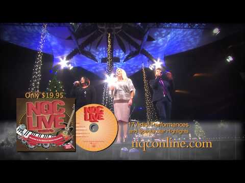 NQC Live Volume 12 Promo.mov