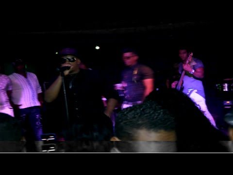 Los Principales ``Tirame``Àlvaro la Figura  y  Mr Flow