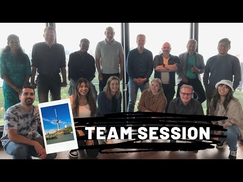 An event with a view - Move4U