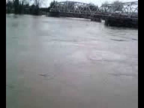 skagit river flood 09