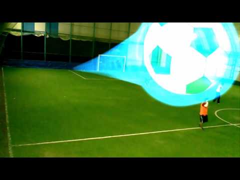 Burak Halısaha 22.11.2015 21:00 - akillisaha.com