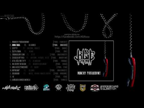 02.Klif (Loonatigz) - Inna Tura Ft.Dj Danek (Prod.Bodziers)