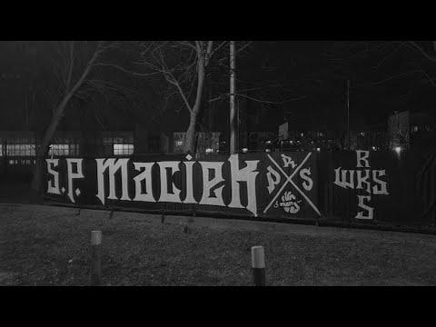 Ś.P. PRS KWŚ - DLA BRACI ft. MEREFIURU, TSR, MJK RAPY, BARTI KWŚ (PROD. CZAHA)