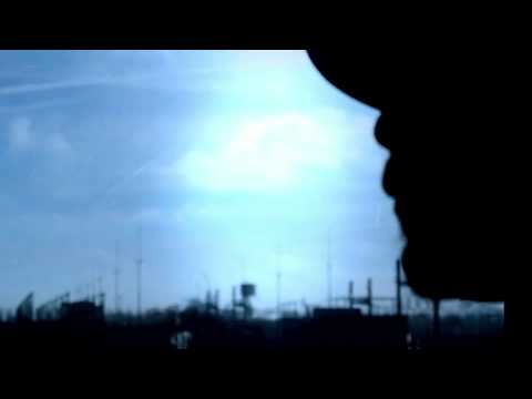 Oriye Cazz - Hammer Time (Freestyle)