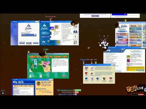 TBG 07/22/2015 - Worms