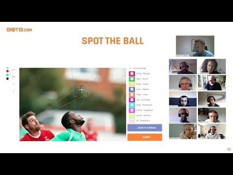 REACTING TO BOTB JUDGING | MIDWEEK COMPETITION | WEEK 42 2020 | EPISODE - 018