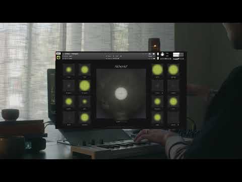 Alchemia - Playthrough
