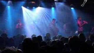 7 Aniversario: múm - Guilty rocks