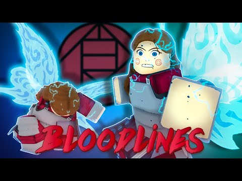 I Maxed Out the Akimichi Progression in Bloodlines!