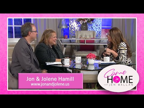 COMEHOME 0038 CC - Jon & Jolene Hamill