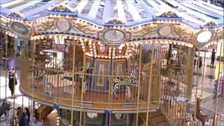 preview picture of video 'Tour of the Westfield Santa Anita Mall in Arcadia, CA'
