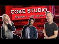 Vocal Coaches React To: Coke Studio Season 8| Tajdar-e-Haram| Atif Aslam #cokestudio #atifaslam