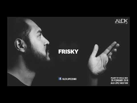 Feb2019 Polarity AlexLópez