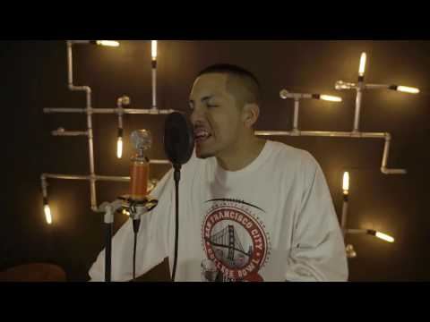 Portavoz -  Rxnde akozta  - Santiago Insane