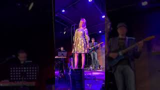 Morgan James in Boston - Feb 2020