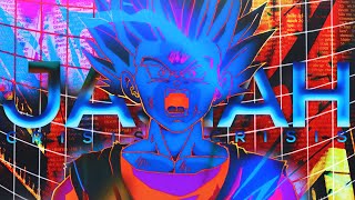 JASIAH - CRISIS (PROD. JA$IAH)