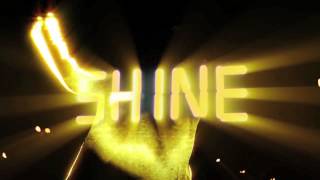 Camouflage  - Shine (Pyrolator Remix)