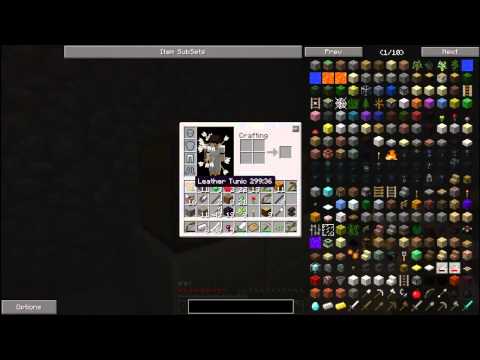 Hexxit ep 1 Dobývání pevnosti