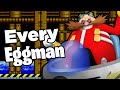Every Eggman Ever Shorts