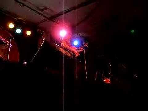 Amy Millan-"Look Up" at the WOW Hall