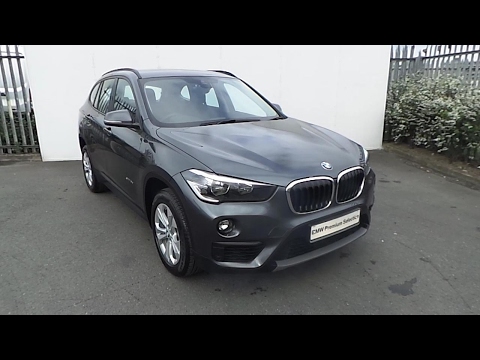 171D31179 - 171D31179 BMW X1 sDrive18d SE