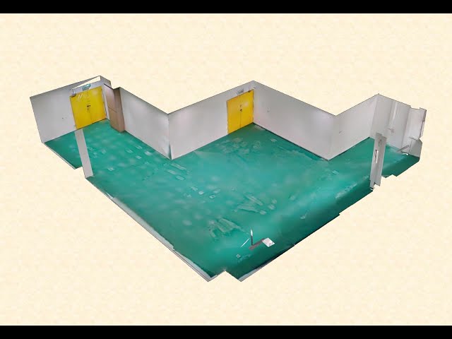 Light Industrial (B1) for Rent: Valiant Industrial Building - Image 15