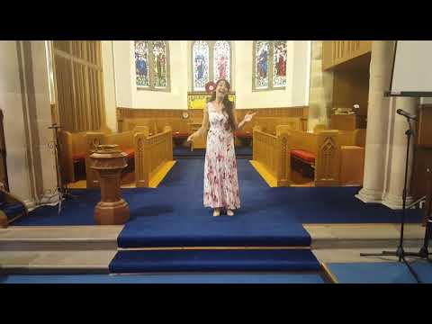 Leonard Bernstein: I Feel Pretty