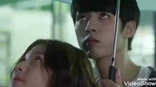 HI SCHOOL LOVE ON ~ LOVE OF MY LIFE (INFINITE)