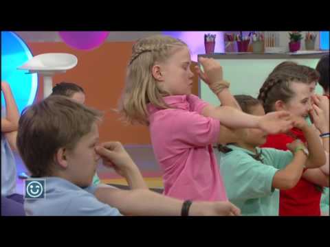 Okosító jóga az Ismerd meg!-ben