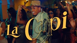 Myke Towers - LA CAPI (Official Video)