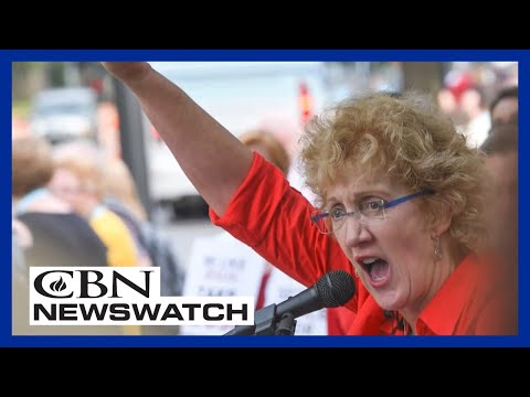 CBN NewsWatch AM: May 24, 2022