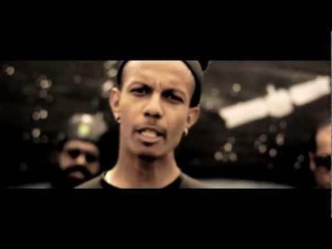 Clip 974 TATANE "Di a moin si mi brile" 2012  Crime Prémedité VOL.2 (Episode1)