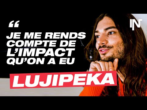 Lujipeka, la vie après Columbine | INTERVIEW