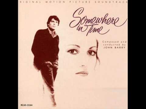 Somewhere in Time OST - 09 - Theme From Somewhere in Time