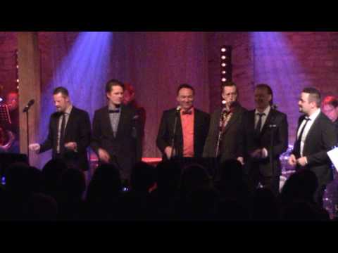 Sami Heinonen ja Maakunnan Maestrot - Mustat silmät