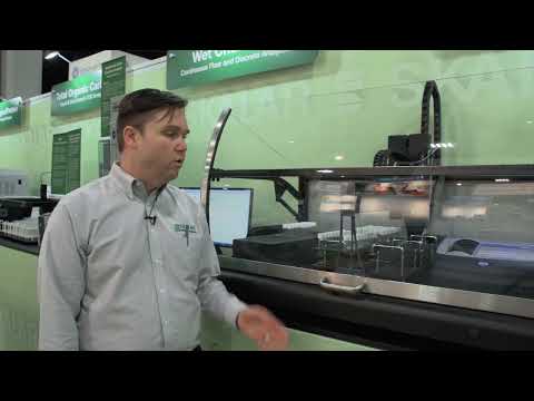 Skalar | SP2000 test kit analyzer