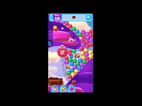 Sugar Blast level 78